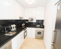 New Build - ground-floor - Orihuela