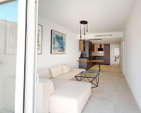 New Build - ground-floor - Pilar de la Horadada