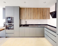 New Build - ground-floor - Pilar de la Horadada