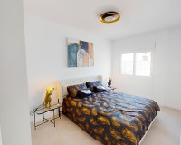 New Build - ground-floor - Pilar de la Horadada