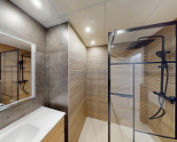 New Build - ground-floor - Pilar de la Horadada