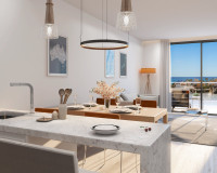 New Build - ground-floor - Playa Flamenca
