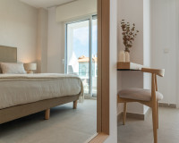 New Build - ground-floor - Playa Flamenca
