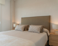New Build - ground-floor - Playa Flamenca