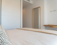 New Build - ground-floor - Playa Flamenca