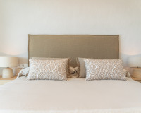 New Build - ground-floor - Playa Flamenca