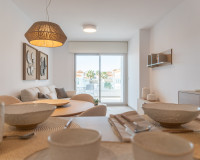 New Build - ground-floor - Playa Flamenca