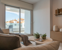 New Build - ground-floor - Playa Flamenca