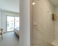 New Build - ground-floor - Playa Flamenca