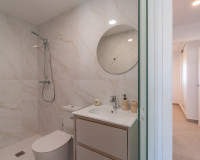 New Build - ground-floor - Playa Flamenca
