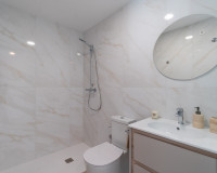 New Build - ground-floor - Playa Flamenca