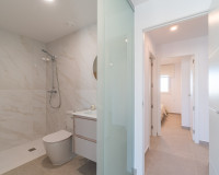 New Build - ground-floor - Playa Flamenca