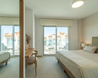 New Build - ground-floor - Playa Flamenca