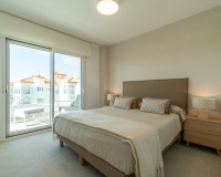 New Build - ground-floor - Playa Flamenca