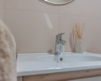 New Build - ground-floor - Playa Flamenca