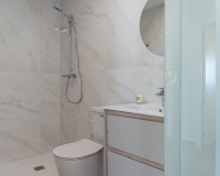 New Build - ground-floor - Playa Flamenca
