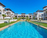 New Build - ground-floor - Rojales