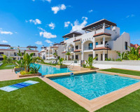 New Build - ground-floor - Rojales