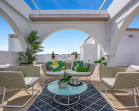 New Build - ground-floor - Rojales