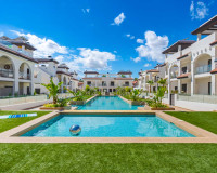 New Build - ground-floor - Rojales