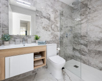 New Build - ground-floor - San Miguel de Salinas