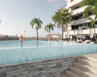 New Build - ground-floor - San Pedro del Pinatar - San Pedro de Pinatar