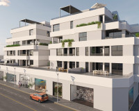 New Build - ground-floor - San Pedro del Pinatar - San Pedro de Pinatar