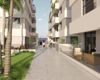 New Build - ground-floor - San Pedro del Pinatar - San Pedro de Pinatar