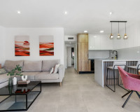 New Build - ground-floor - San Pedro del Pinatar - Santiago de la ribera