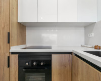 New Build - ground-floor - San Pedro del Pinatar - Santiago de la ribera