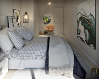 New Build - ground-floor - Sant Joan d'Alacant