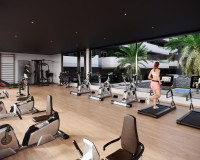 New Build - ground-floor - Santa Pola