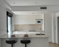 New Build - ground-floor - Santa Rosalía