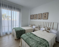 New Build - ground-floor - Santa Rosalía