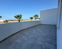 New Build - ground-floor - Santa Rosalía