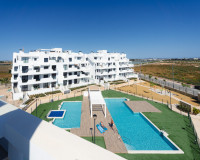 New Build - ground-floor - Santa Rosalía