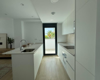 New Build - ground-floor - Santa Rosalía