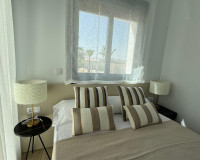 New Build - ground-floor - Santa Rosalía