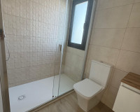 New Build - ground-floor - Santa Rosalía