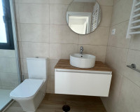 New Build - ground-floor - Santa Rosalía