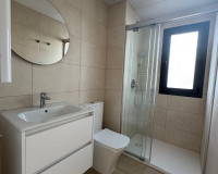 New Build - ground-floor - Santa Rosalía