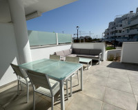 New Build - ground-floor - Santa Rosalía