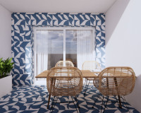 New Build - ground-floor - Torre de la Horadada