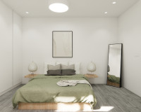 New Build - ground-floor - Torre de la Horadada