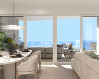 New Build - ground-floor - Torre de la Horadada