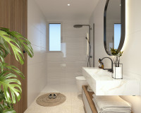 New Build - ground-floor - Torre de la Horadada