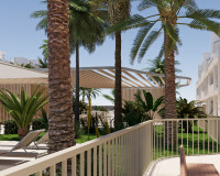 New Build - ground-floor - Torre Pacheco