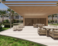 New Build - ground-floor - Torre Pacheco