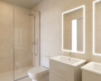 New Build - ground-floor - Torre Pacheco