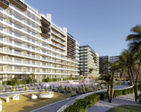 New Build - ground-floor - Torrevieja - TORREVIEJA